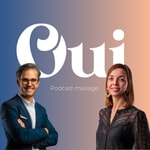 Logo of the podcast Oui Podcast Mariage Podcast Oui Podcast Mariage