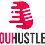 Logo of the podcast OuiHustle Podcast OuiHustle