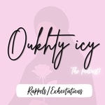 Logo of the podcast Oukhty.Icy Podcast Oukhty.Icy