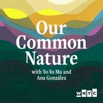 Logo of the podcast Our Common Nature Podcast Our Common Nature