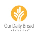 Logo of the podcast Our Daily Bread Podcast | Our Daily Bread Podcast Our Daily Bread Podcast | Our Daily Bread