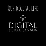 Logo of the podcast Our digital life Podcast Our digital life