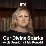 Logo of the podcast Our Divine Sparks with Dearbhail McDonald Podcast Our Divine Sparks with Dearbhail McDonald