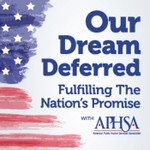 Our Dream Deferred Podcast Our Dream Deferred