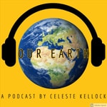 Logo of the podcast Our Earth Podcast Our Earth