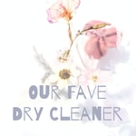 Logo of the podcast Our Fave Dry Cleaner Podcast Our Fave Dry Cleaner