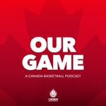 Logo of the podcast Our Game Podcast Our Game