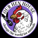 Podcast Our Hen House: Vegan & Animal Rights Movement | Stories from the Frontlines of Animal Liberation