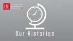 Logo of the podcast Our Histories Podcast Our Histories