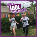 Logo of the podcast Our Idol Archives Podcast Our Idol Archives
