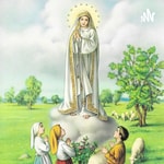 Logo of the podcast Our Lady of Fatima Podcast Podcast Our Lady of Fatima Podcast