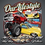 Logo of the podcast Mini Truckin’ & Pop Culture HQ - Our Lifestyle Podcast (OLP) Podcast Mini Truckin’ & Pop Culture HQ - Our Lifestyle Podcast (OLP)