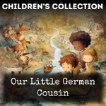 Logo of the podcast Our Little German Cousin Podcast Our Little German Cousin