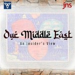 Logo of the podcast Our Middle East: An Insider's View Podcast Our Middle East: An Insider's View