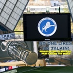 OUR MILLWALL FANS SHOW - Topical Weekly Talks OUR MILLWALL FANS SHOW - Topical Weekly Talks