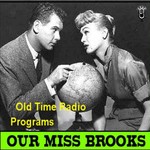 Podcast Our Miss Brooks (OTRR)
