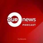 Logo of the podcast Our News Bahamas Podcast Podcast Our News Bahamas Podcast