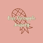 Logo of the podcast Our Pineapple Journey Podcast Our Pineapple Journey