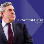 Logo of the podcast Our Scottish Future Podcast Our Scottish Future