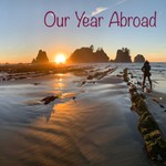 Logo of the podcast Our Year Abroad Podcast Our Year Abroad