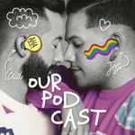 Logo of the podcast OurPodcast by Jose y Cami Podcast OurPodcast by Jose y Cami