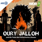 Podcast Oury Jalloh