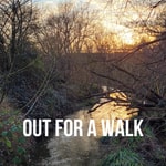Logo of the podcast Out for a Walk Podcast Out for a Walk