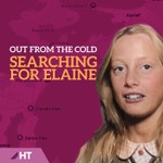 Logo of the podcast Out from the Cold: Searching for Elaine Podcast Out from the Cold: Searching for Elaine