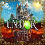 Logo of the podcast Out from Undor: A Musical Podcast Out from Undor: A Musical