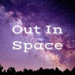 Podcast Out In Space