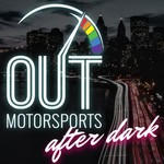 Logo of the podcast The Out Lap Podcast The Out Lap