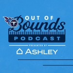 Out of Bounds with Jaimie Robinson and Abby Flittner Podcast Out of Bounds with Jaimie Robinson and Abby Flittner