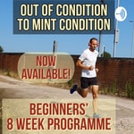 Logo of the podcast Out of Condition to Mint Condition by Simon Minting Audio Training Podcast Out of Condition to Mint Condition by Simon Minting Audio Training