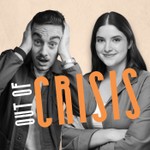 Logo of the podcast Out of Crisis Podcast Out of Crisis