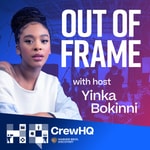 Logo of the podcast Out of Frame Logo of the podcast Out of Frame