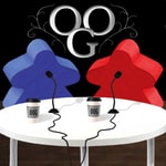 Logo of the podcast Out of Game Podcast Out of Game