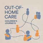 Logo of the podcast Out-of-Home Care: Children's Journeys Podcast Out-of-Home Care: Children's Journeys