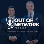 Logo of the podcast Out of Network Podcast Podcast Out of Network Podcast