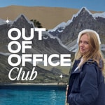 Podcast Out Of Office Club