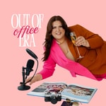 Logo of the podcast Out of Office Era Podcast Out of Office Era