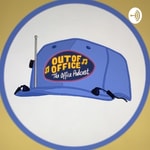 Logo of the podcast ‘Out of Office’ - The UK Office Podcast Podcast ‘Out of Office’ - The UK Office Podcast