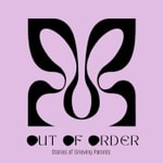 Logo of the podcast Out Of Order Podcast Out Of Order