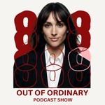 Logo of the podcast Out Of Ordinary Podcast Out Of Ordinary