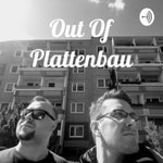 Podcast Out Of Plattenbau - Der Krankenpfleger-Podcast