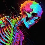 Logo of the podcast out of the basement / radiation medicine Podcast out of the basement / radiation medicine