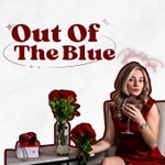 Logo of the podcast Out Of The Blue Podcast Out Of The Blue