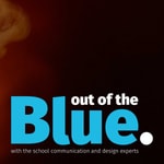Logo of the podcast Out Of The Blue Podcast Out Of The Blue