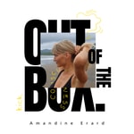 Logo of the podcast Out of the Box Podcast Out of the Box