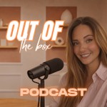 Logo of the podcast Out of the Box Podcast Out of the Box