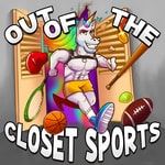 Podcast Out of the Closet Sports